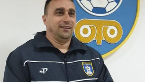 Salih Salihović novi šef struke NK Travnik