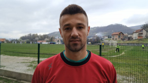 Milović: Imamo svoju računicu do kraja sezone