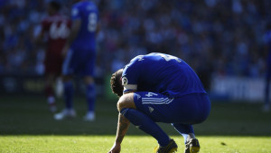 Cardiff ispao iz Premiershipa