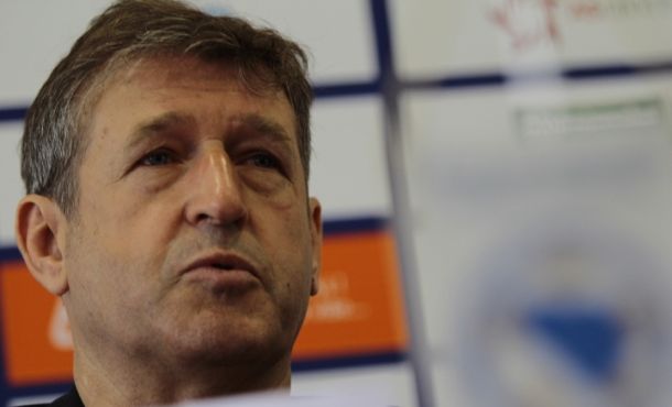 Sušić: Sastav će se znati nakon posljednjeg treninga