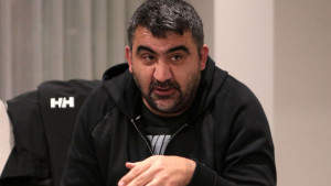 Umit Ozat ima novi klub, trenirat će nekadašnjeg veznjaka Željezničara