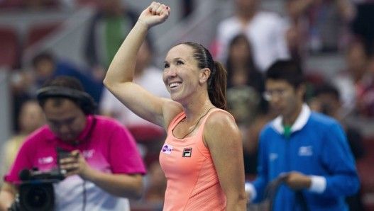 Važna pobjeda Janković, Serena i dalje bez problema