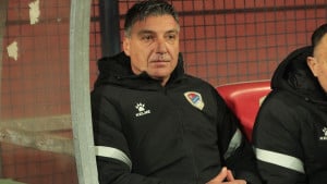 Vinko Marinović ponovo na klupi Borca: Cilj je titula i osvajanje Kupa BiH