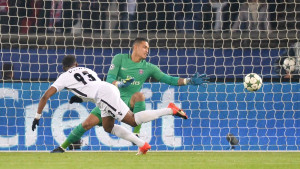 Vrijedan 2,3 miliona eura, zabijao Dinamu, PSG-u... Ferencvaros ga doveo pred meč s Borcem!