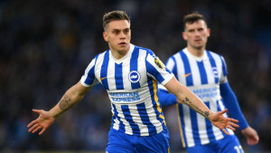 Brighton nakon sjajnog preokreta srušio šampione
