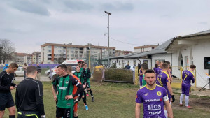 Uvjerljive pobjede Stupčanice i Bosne, u narednom kolu međusobni duel u Visokom