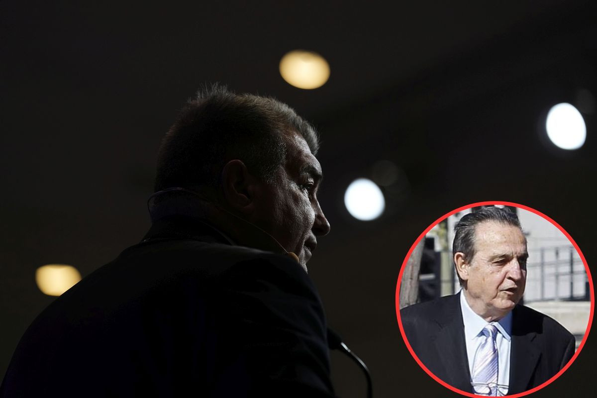 Skandal i u Španiji: Barcelona godinama plaćala savjete čovjeka iz sudijske komisije Skandal i u Španiji: Barcelona godinama plaćala savjete čovjeka iz sudijske komisije