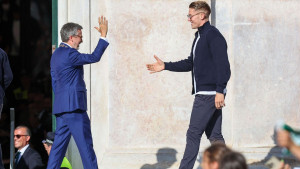 Viktor Gyokeres donio je drastične odluke, a sve kako bi isforsirao prelazak u Arsenal!