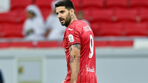Aleksandar Mitrović se u velikom stilu vraća na fudbalsku scenu!