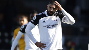 Aleksandar Mitrović glumio facu i mangupa, pa se izvinjavao za ono što je napravio