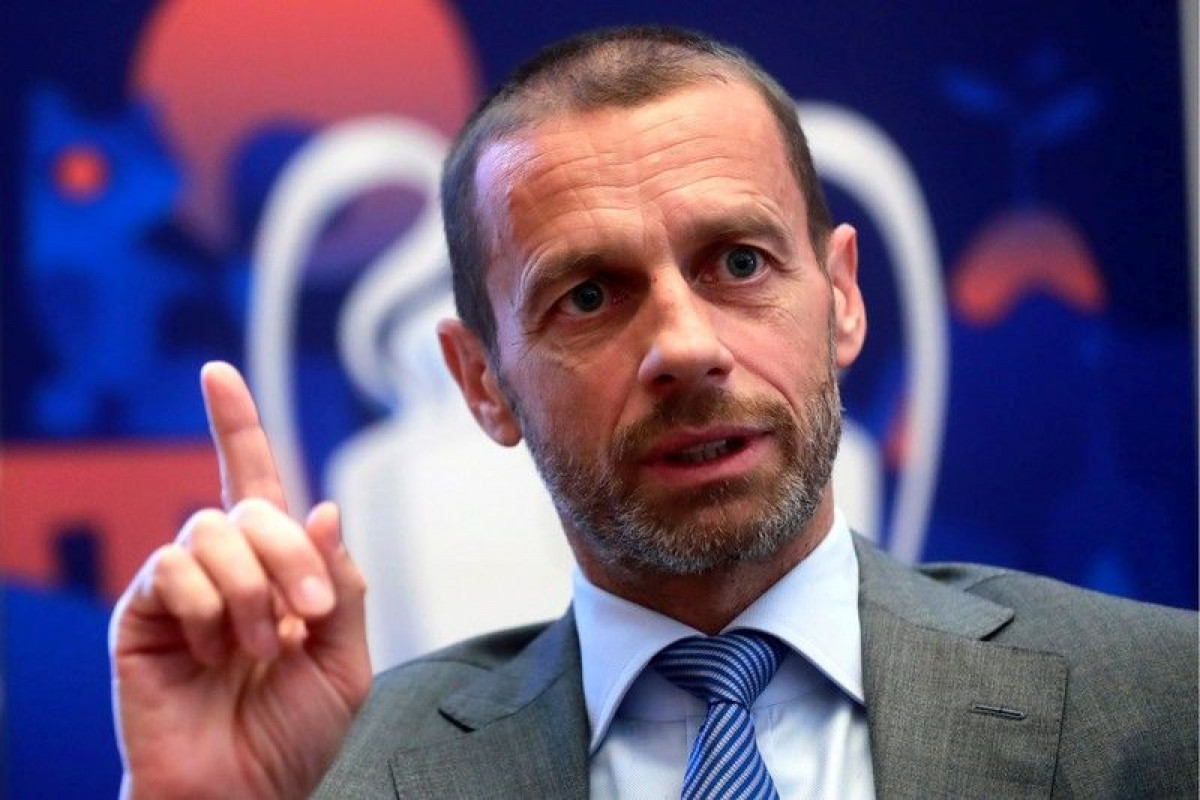 Cijenjen je širom svijeta, najmanje u BiH: I prvi čovjek UEFA-e čestitao rođendan velikom Švabi
