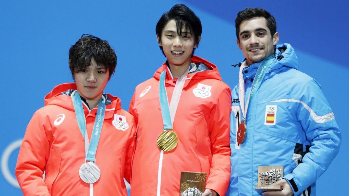 Dodijeljena i 1000. zlatna medalja na Zimskim olimpijskim igrama