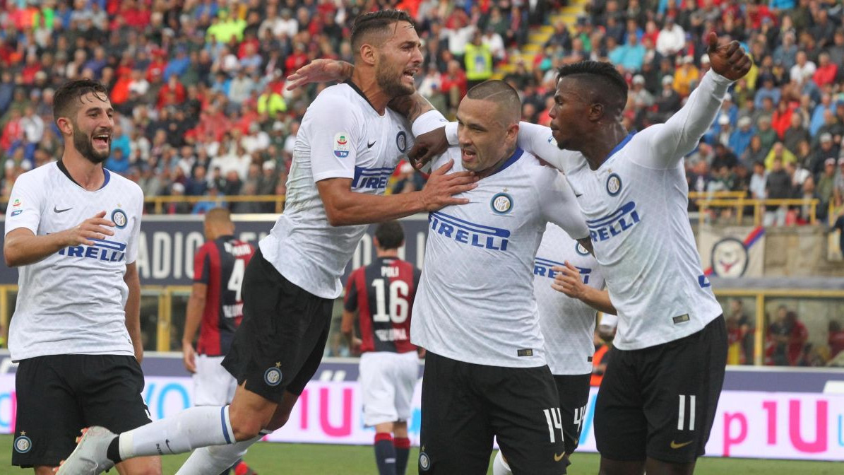 Giuseppe Meazza će svjedočiti spektaklu: Poznate postave Intera i Tottenhama 