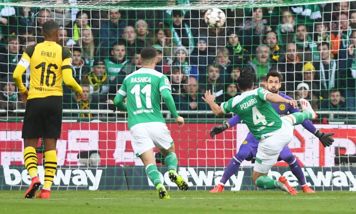 Borussia prokockala dva gola prednosti, bivši igrač Bayerna "ukrao" pobjedu Milionerima