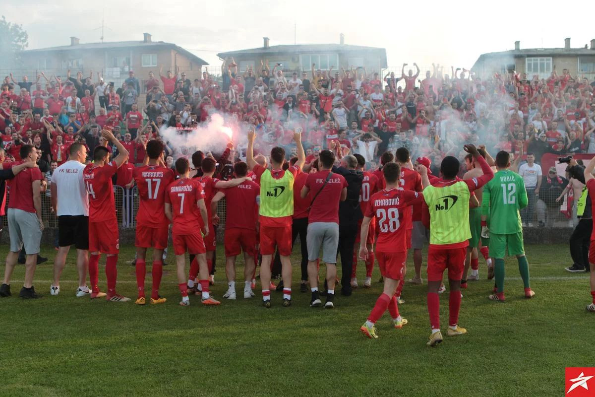 FK Velež se oglasio nakon meča u Visokom