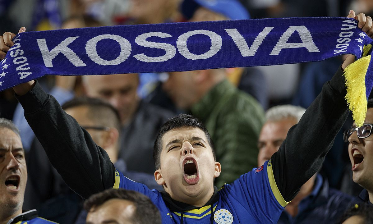 Šta će se desiti ako se na EURO plasiraju Srbija, BiH i Kosovo? Pravila UEFA-e su jasna...