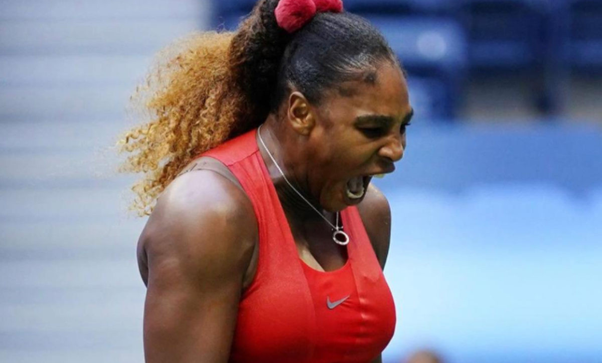 Serena Williams preokretom do plasmana u osminu finala US Opena