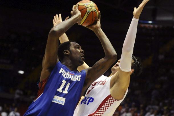 Diskvalifikovan Andray Blatche