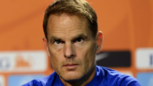 De Boer ostao bez Depayja, ima veliku dvojbu za napad