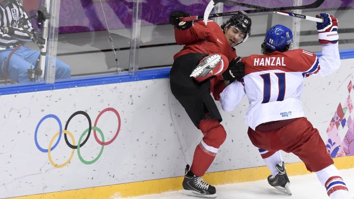 Igrači iz NHL-a neće učestvovati na Olimpijskim igrama