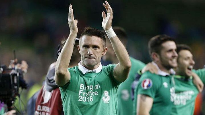 Keane: Imali smo sreće da nam je dosuđen penal