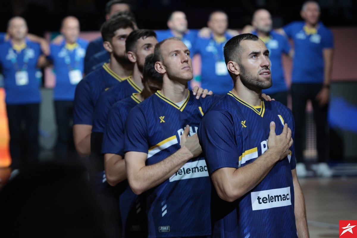 Ako Zmajevi danas upišu historijsku pobjedu već se nazire ime sljedećeg rivala Ako Zmajevi danas upišu historijsku pobjedu već se nazire ime sljedećeg rivala