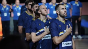 Ako Zmajevi danas upišu historijsku pobjedu već se nazire ime sljedećeg rivala