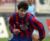 Hajduk Lendrića posudio Zrinjskom