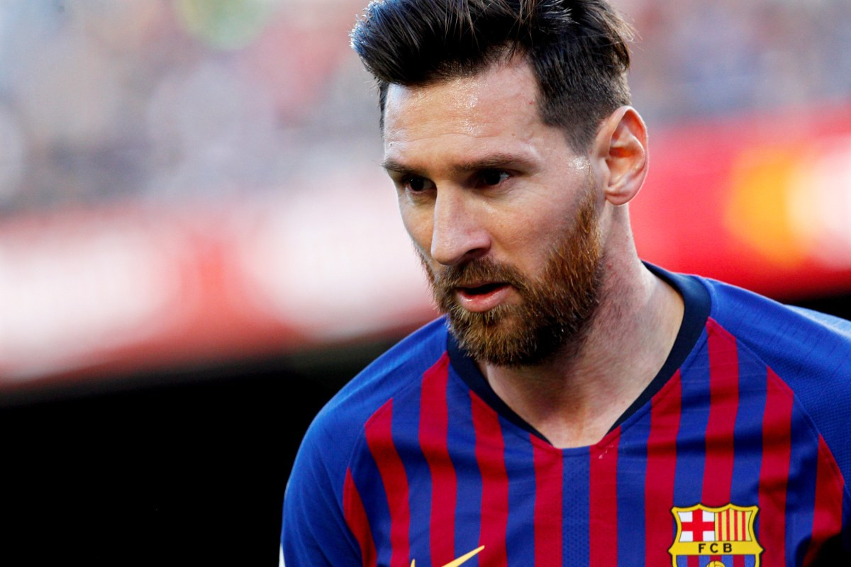 Šef La Lige obradovao navijače Barcelone: "Odlazak Busquetsa početak je Messijevog povratka"
