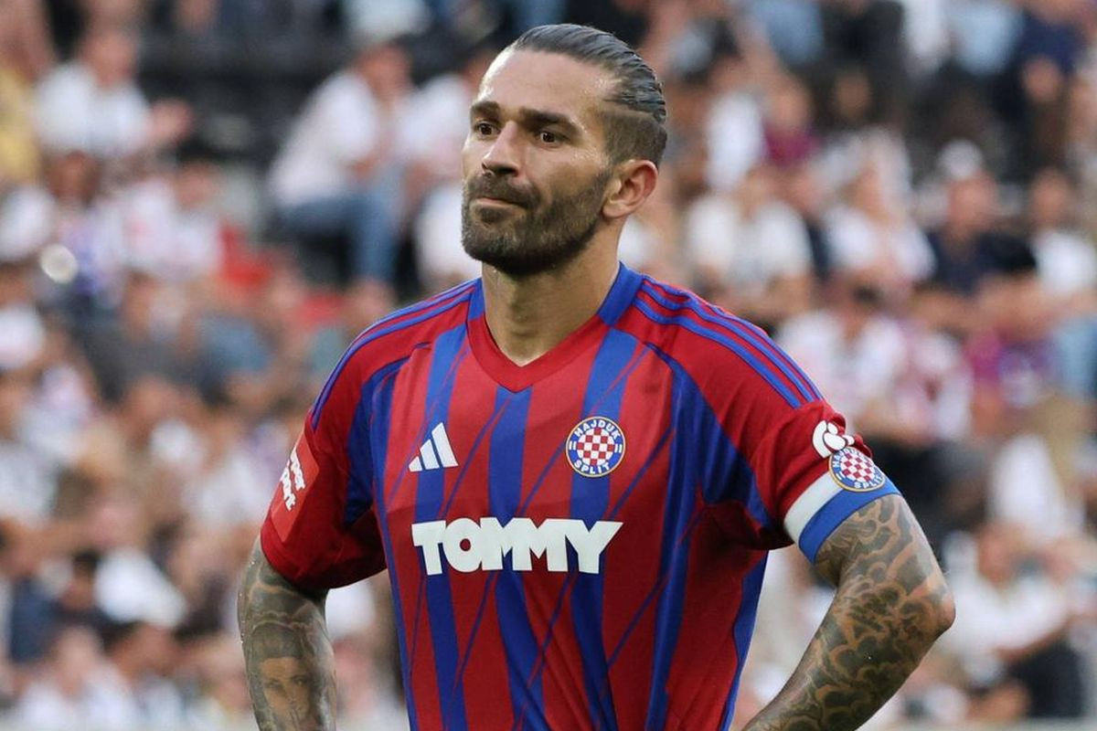 Cijela Albanija stala uz Dinamo - Hajduk treba da brine, posebna poruka je za Livaju