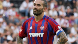 Cijela Albanija stala uz Dinamo - Hajduk treba da brine, posebna poruka je za Livaju