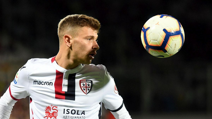 Cagliari "ohladio" velikane: Nismo zainteresovani za ponude