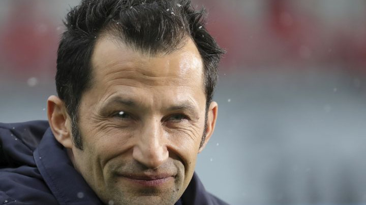 Kahn mijenja Salihamidžića, a zatim i Rummeniggea?