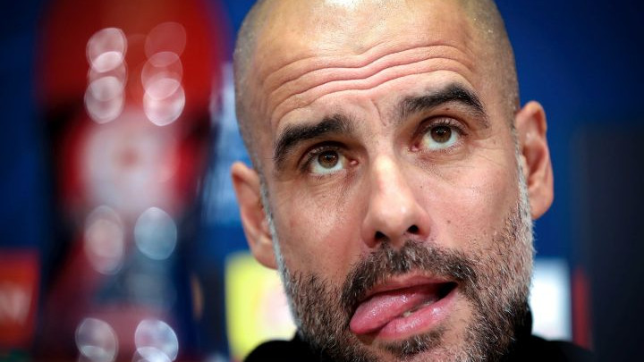 Guardiola dobio 350 miliona funti da dovede tri ili četiri nova igrača