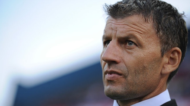 Miroslav Đukić preuzeo klub iz Ujedinjenih Arapskih Emirata