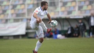 Mladen Veselinović poslao oproštajnu poruku po odlasku iz FK Željezničar