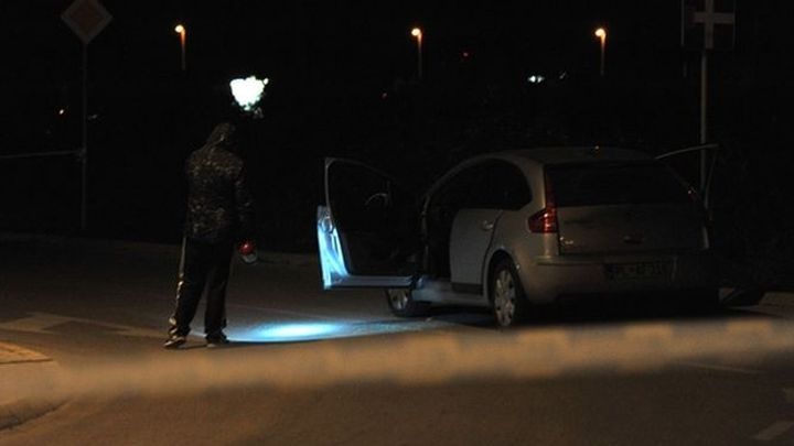 Mladić ubijen nakon utakmice Mornar - Zvezda