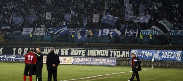 Izvučeni dobitnici ulaznica