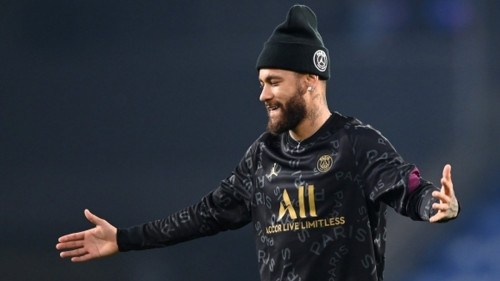 Neymar je toliko ljut da priznaje da bi mogao da promijeni sport