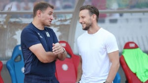 Uz Bajraktarevića Hajduk pokušava dovesti i hit napadača, navijači u delirijumu