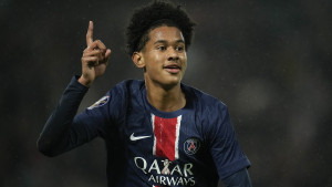 Ma kakav Kylian Mbappe!? Na veliku scenu u dresu PSG-a stupilo je novo čudo od djeteta