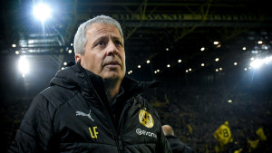 Lucien Favre i Dortmundov moderni jazz