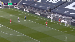 Nevjerovatno kakav gol je Arsenal primio, Kolašinac i Luiz će biti 'razapeti'