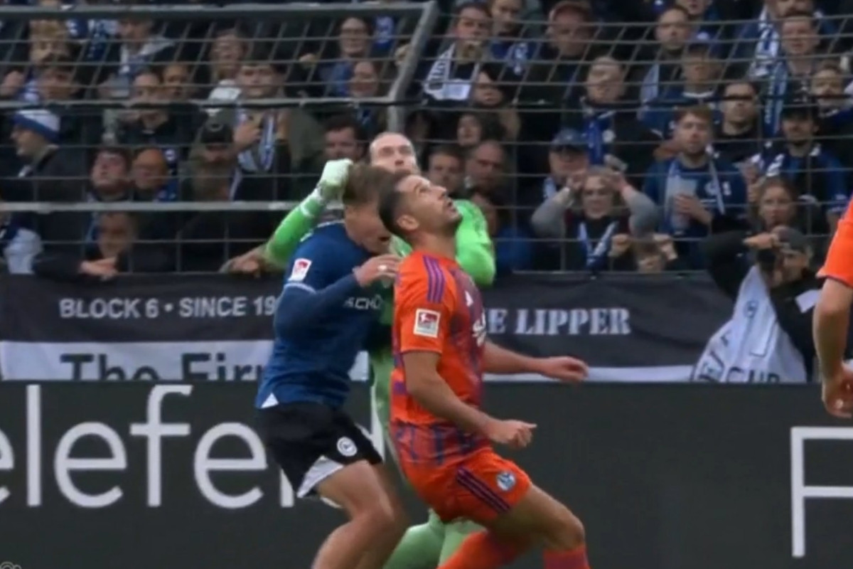 Herojski potez Nikole Katića: Nakon stravičnog sudara spasio život igrača Arminije