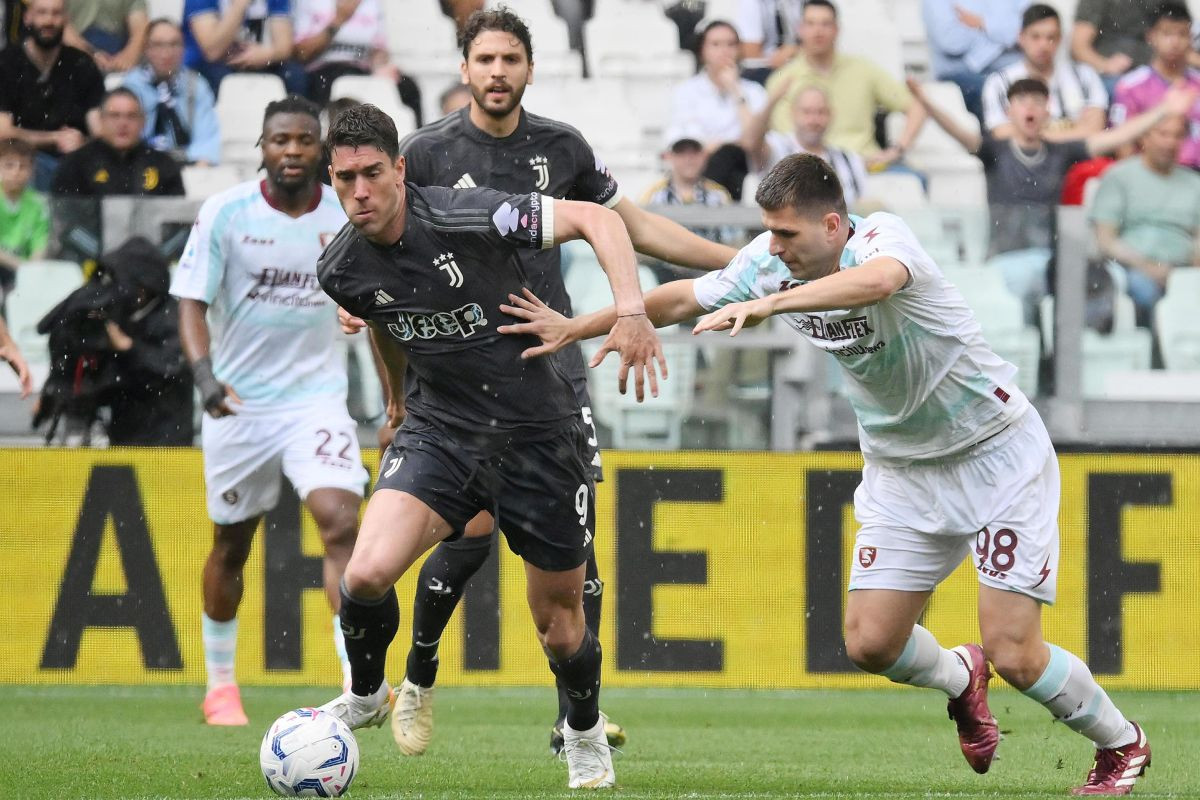 Allegrijev Juventus postaje sinonim za brukanje Allegrijev Juventus postaje sinonim za brukanje