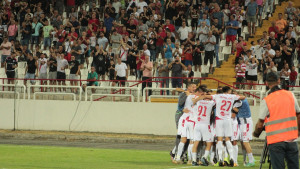 Novi udarac za Željezničar u Mostaru: Bilbija pogodio za 3:0