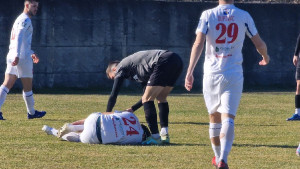 Posušje slavilo protiv Igmana, Mulalić se hvata za glavu zbog novih povreda