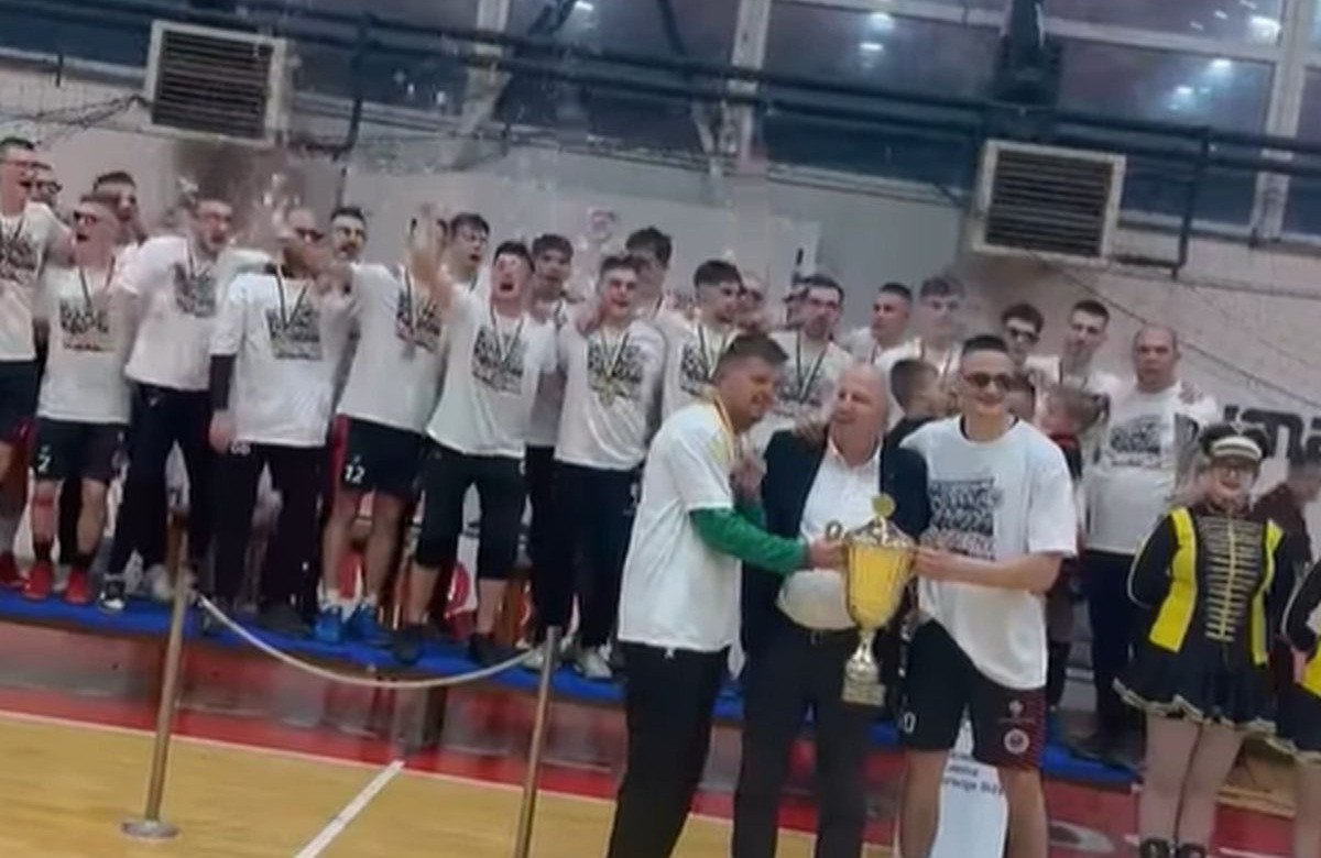 Zrinjski se vratio u Premijer ligu Bosne i Hercegovine Zrinjski se vratio u Premijer ligu Bosne i Hercegovine