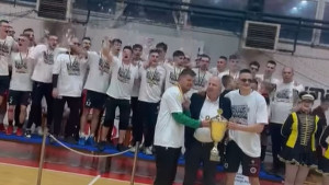 Zrinjski se vratio u Premijer ligu Bosne i Hercegovine