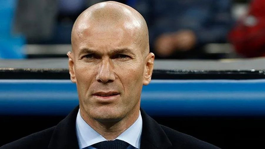 Već je to uspio: 12 bodova prednosti Barcelone nije ništa za Zidanea i Real